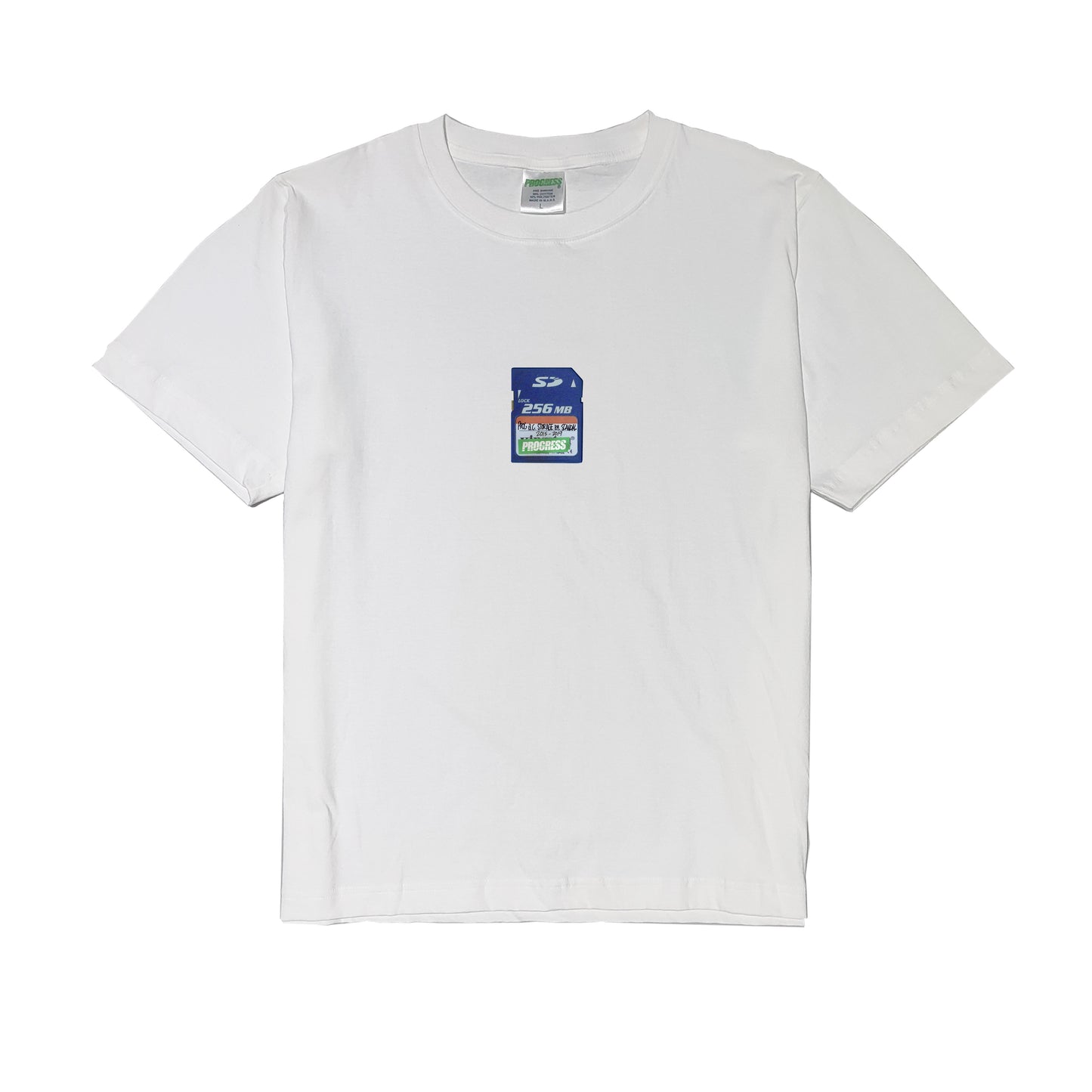 SD Card