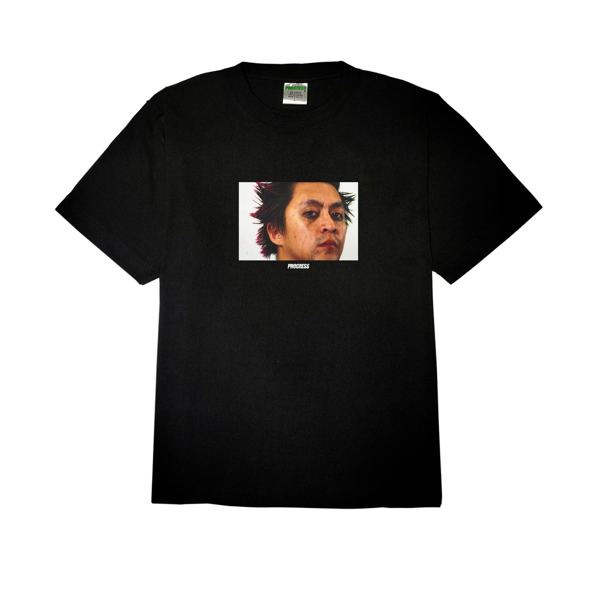 Space-Ta for PROGRESS® feat. Eco Tee