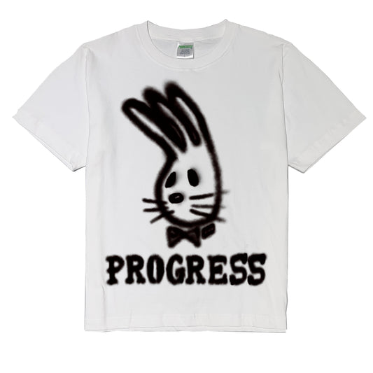 Trifecta Bunny