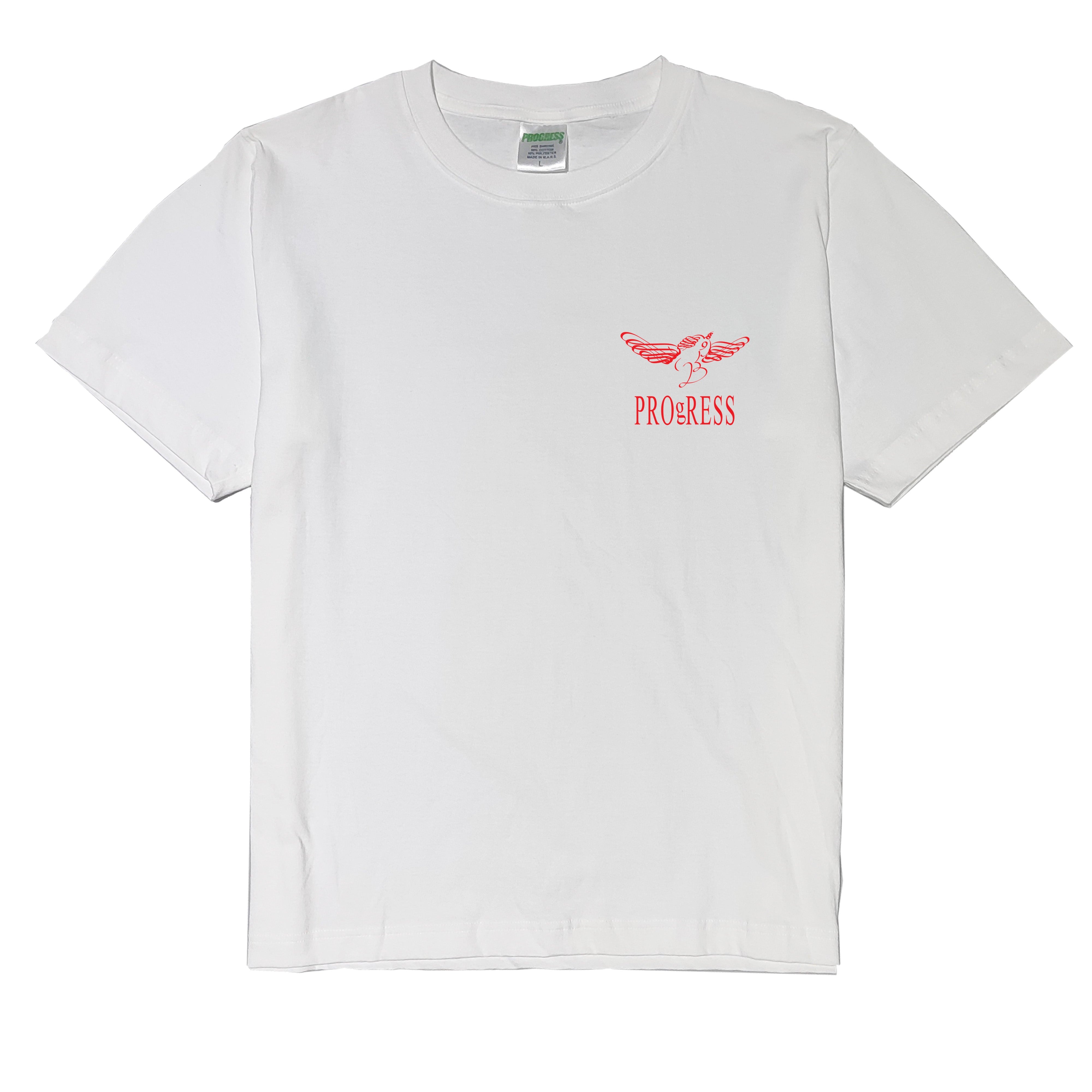 Ultimate Club Red – PROGRESS®