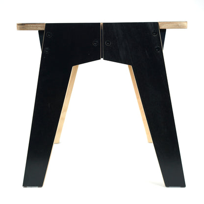 YTK for PROGRESS® Manila Maker Side Table (2021)