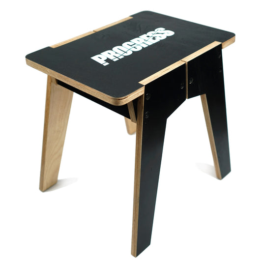 YTK for PROGRESS® Manila Maker Side Table (2021)