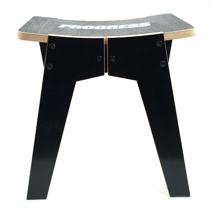 YTK for PROGRESS® Manila Maker Stool (2021)