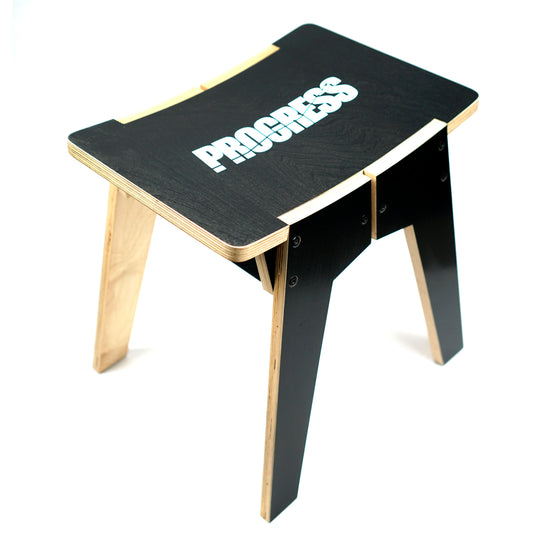 YTK for PROGRESS® Manila Maker Stool (2021)