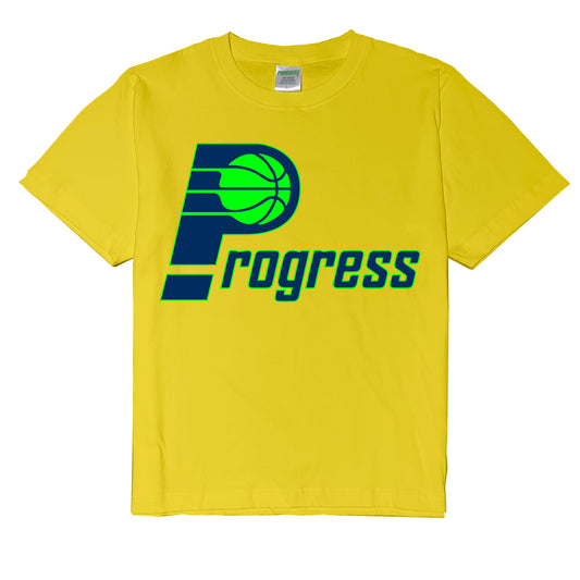 YTK for PROGRESS® "Progsketball"