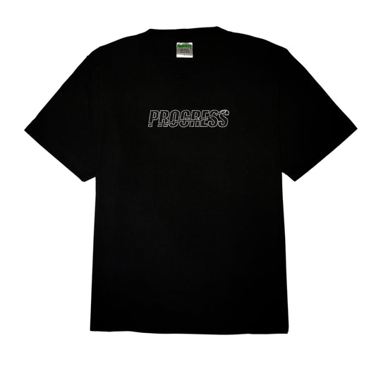 YTK for PROGRESS® Logo Tee
