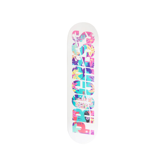 Yeokaa for PROGRESS® Skate Deck (2016)