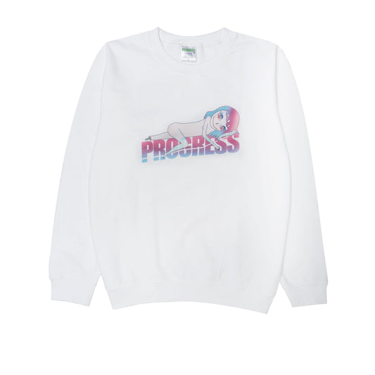 Yeokaa for PROGRESS® Sweatshirt (2016)
