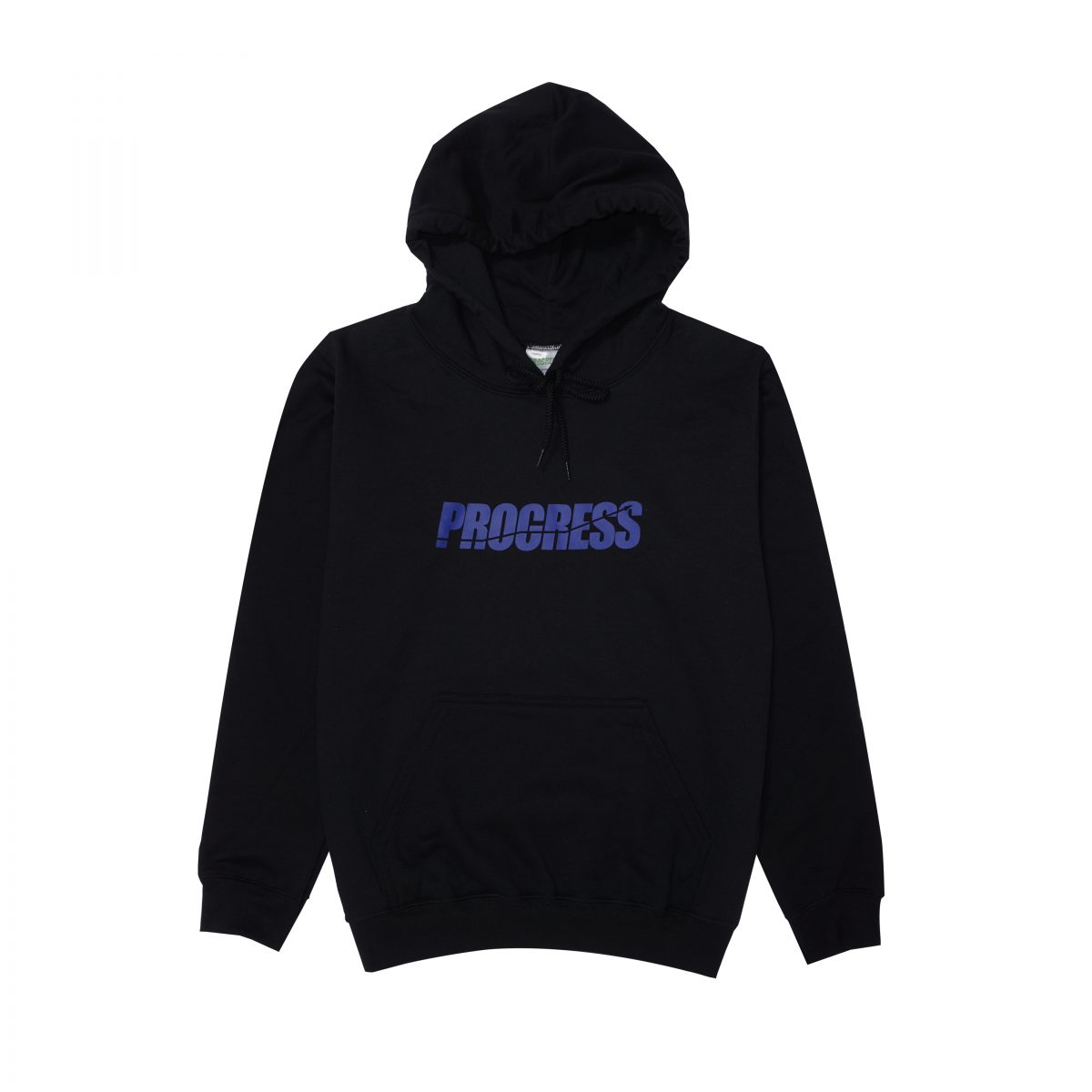 ETHEREAL MIDNIGHT BLUE HOODIE
