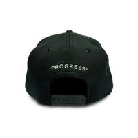 NE CAP BLACK BACK