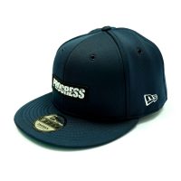 NE CAP BLUE FRONT