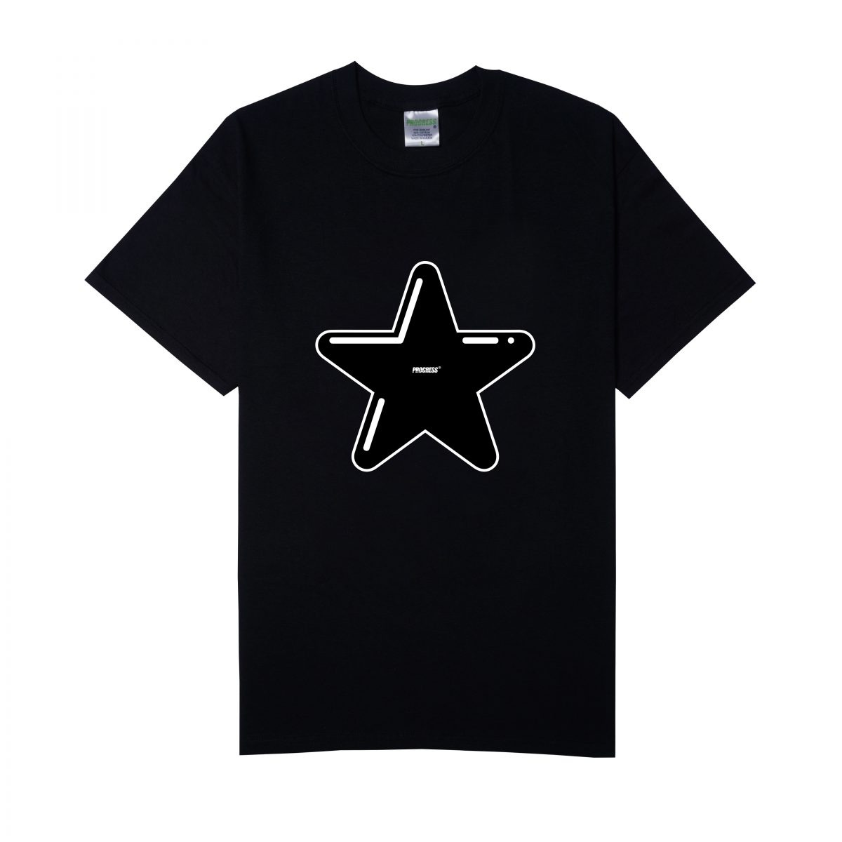 Star Front Tee