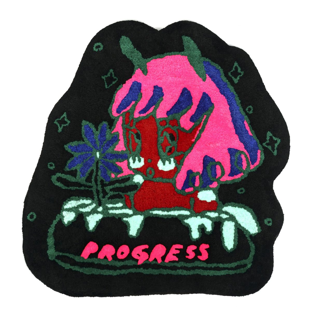 RUG4 (Custom)