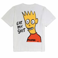 EAT MY SHIT (BACK)