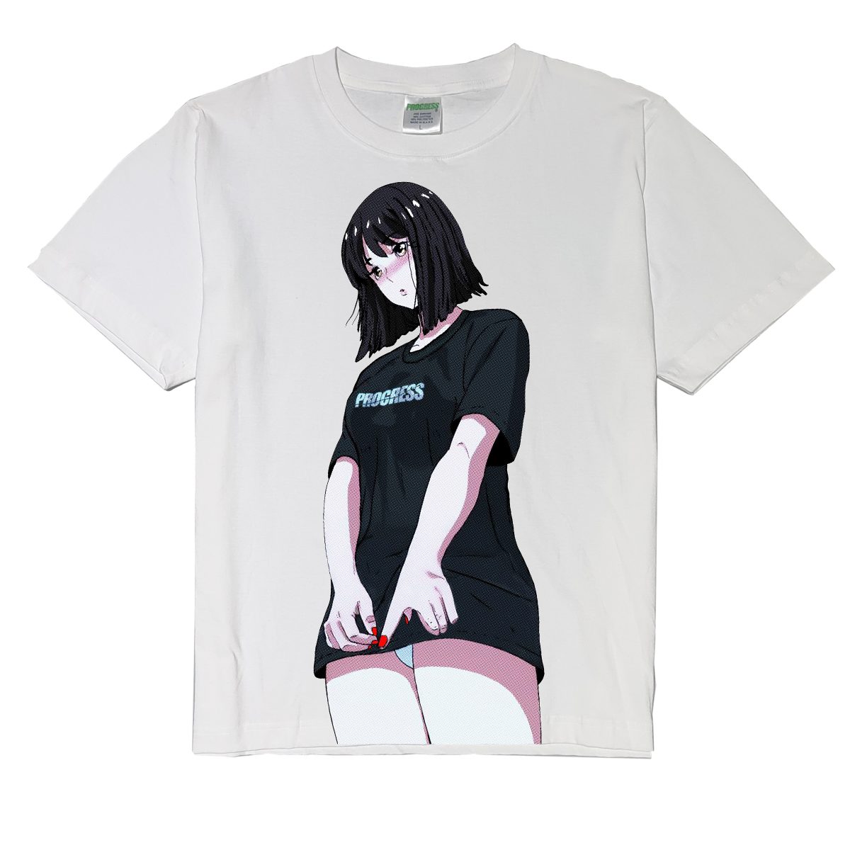 ANIME GIRL ONE