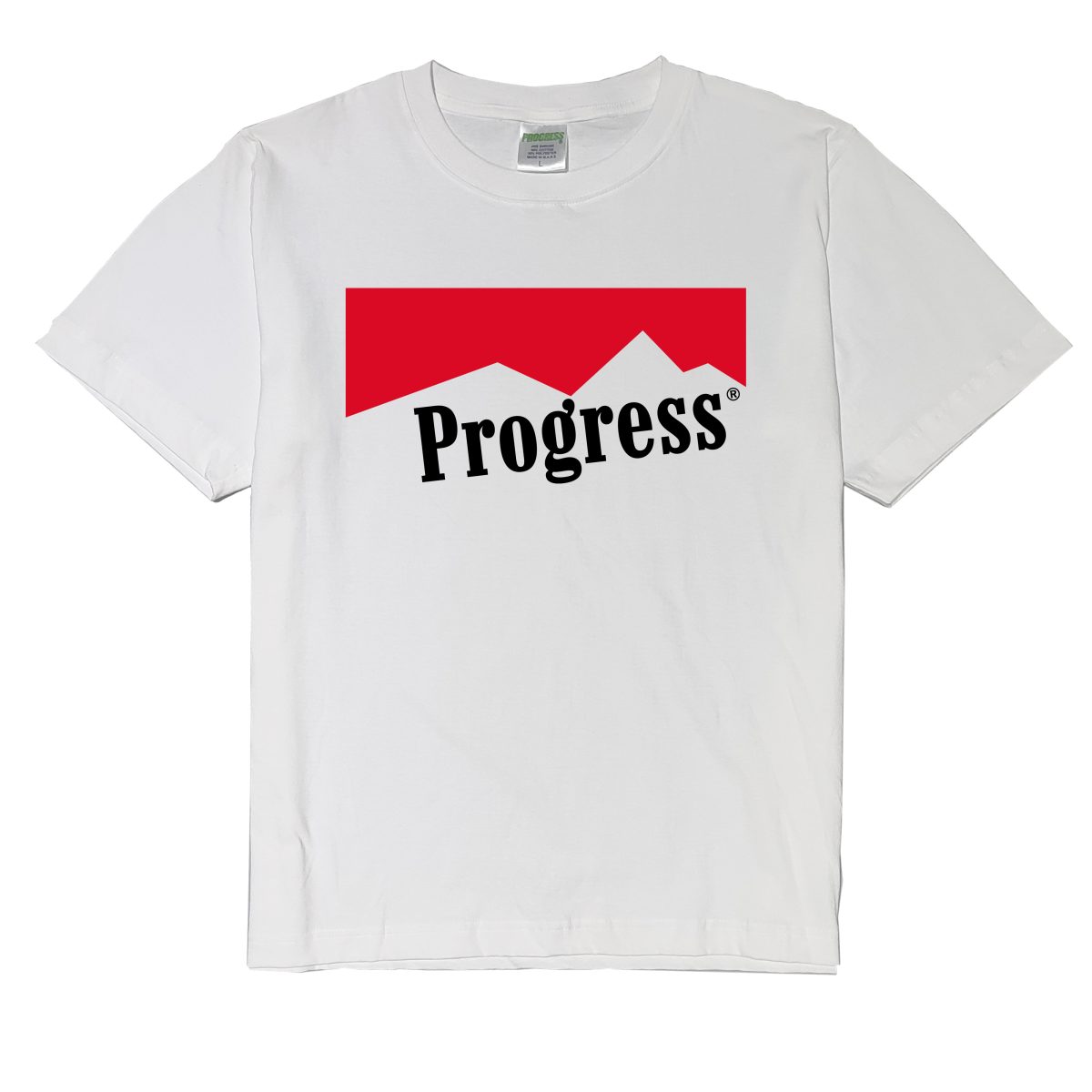 PROG REDS (FRONT)