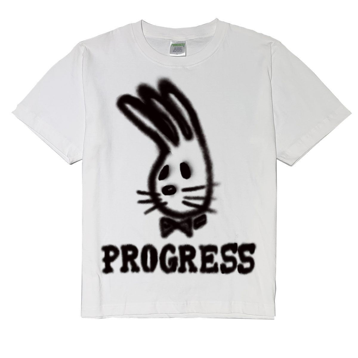 TRIFECTA BUNNY