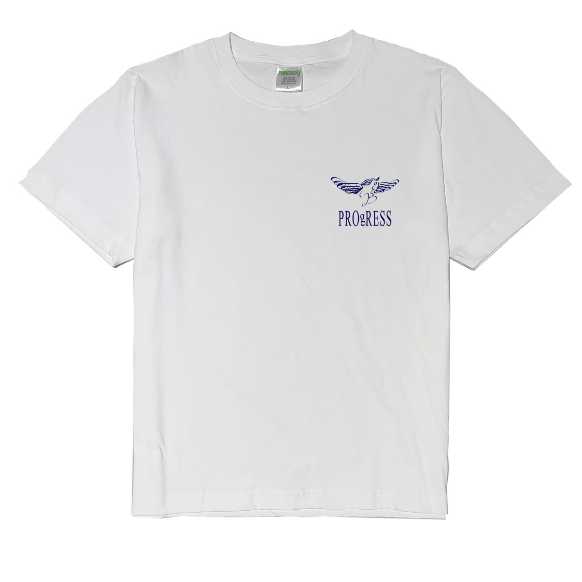 ULTIMATE CLUB NAVY (FRONT)