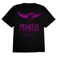 ULTIMATE CLUB PINK (BACK)