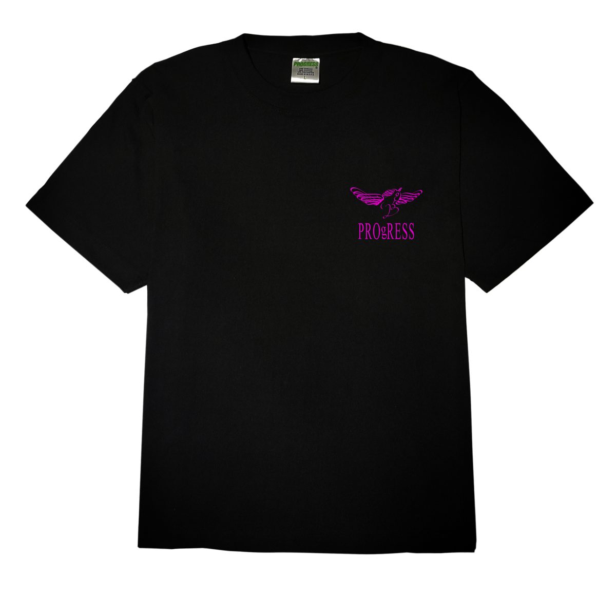ULTIMATE CLUB PINK (FRONT)