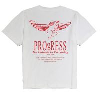 ULTIMATE CLUB RED (BACK)